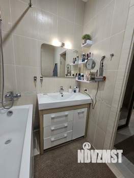 2-к квартира, вторичка, 50м2, 2/17 этаж