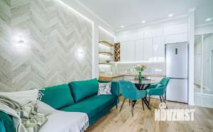 2-к квартира, вторичка, 53м2, 8/13 этаж