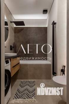 3-к квартира, вторичка, 66м2, 14/18 этаж