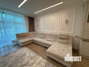 3-к квартира, вторичка, 170м2, 7/23 этаж