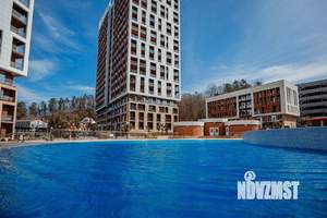 Студия квартира, вторичка, 27м2, 5/20 этаж