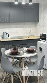 Студия квартира, вторичка, 26м2, 3/3 этаж