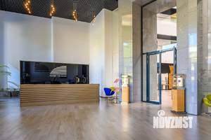 3-к квартира, вторичка, 95м2, 12/27 этаж