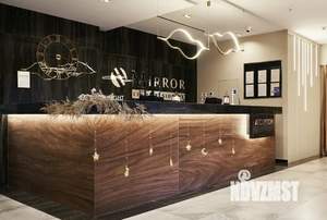 Студия квартира, вторичка, 39м2, 4/6 этаж