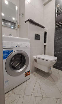 2-к квартира, вторичка, 30м2, 4/8 этаж