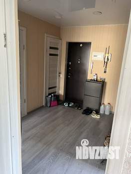 3-к квартира, вторичка, 67м2, 2/5 этаж