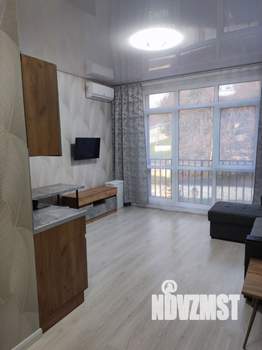Студия квартира, вторичка, 25м2, 3/4 этаж