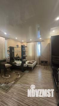 1-к квартира, вторичка, 60м2, 3/17 этаж