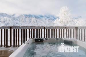 3-к квартира, вторичка, 104м2, 4/5 этаж