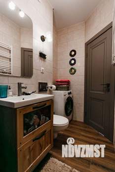 1-к квартира, вторичка, 38м2, 5/5 этаж