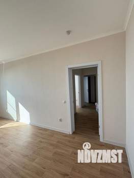 2-к квартира, вторичка, 45м2, 7/19 этаж