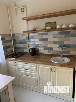 1-к квартира, вторичка, 30м2, 1/5 этаж