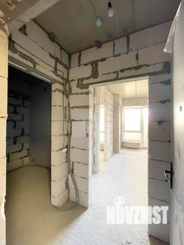 1-к квартира, вторичка, 35м2, 8/12 этаж