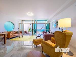 2-к квартира, вторичка, 90м2, 21/27 этаж