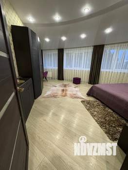 3-к квартира, вторичка, 146м2, 1/18 этаж