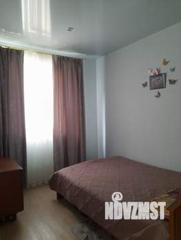 2-к квартира, вторичка, 43м2, 4/5 этаж