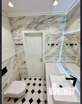 2-к квартира, вторичка, 60м2, 3/15 этаж