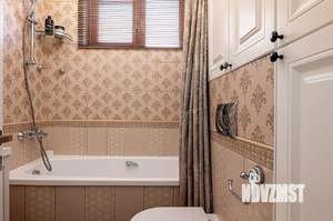 2-к квартира, вторичка, 68м2, 2/4 этаж