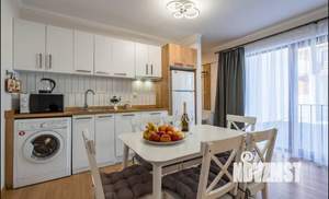 2-к квартира, вторичка, 50м2, 4/5 этаж