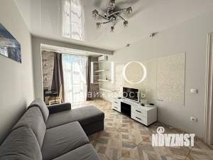 1-к квартира, вторичка, 37м2, 3/6 этаж