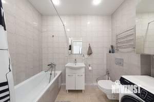 1-к квартира, вторичка, 37м2, 18/25 этаж