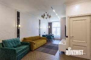2-к квартира, вторичка, 65м2, 15/17 этаж
