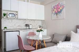 Студия квартира, вторичка, 24м2, 7/13 этаж