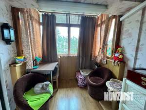 2-к квартира, вторичка, 42м2, 5/5 этаж