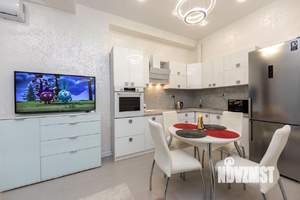 1-к квартира, вторичка, 37м2, 6/13 этаж