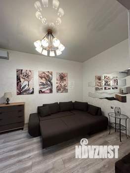 2-к квартира, вторичка, 35м2, 2/4 этаж