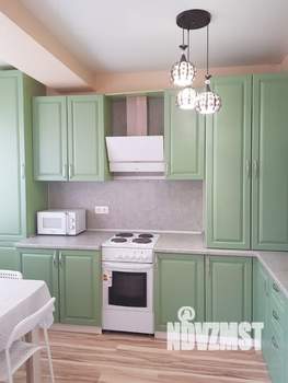 3-к квартира, вторичка, 52м2, 1/5 этаж