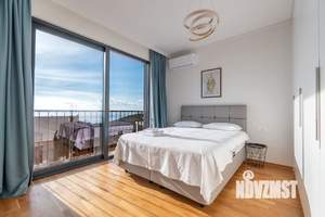 2-к квартира, вторичка, 60м2, 15/17 этаж