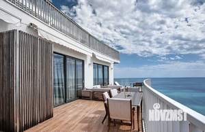 3-к квартира, вторичка, 180м2, 29/30 этаж