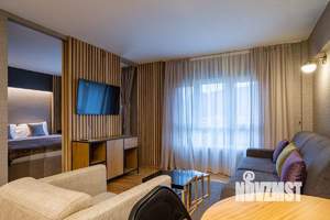 1-к квартира, вторичка, 42м2, 3/4 этаж