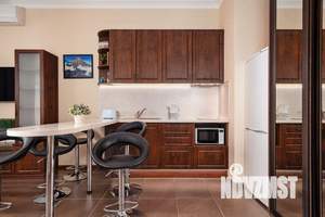 1-к квартира, вторичка, 59м2, 3/5 этаж