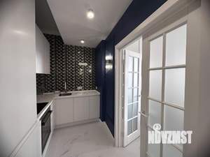 2-к квартира, вторичка, 55м2, 14/17 этаж