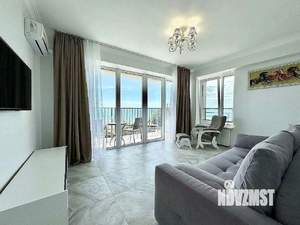 2-к квартира, вторичка, 55м2, 7/13 этаж