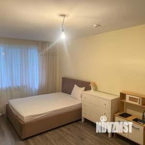 2-к квартира, вторичка, 70м2, 1/11 этаж