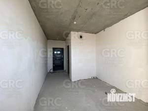 Студия квартира, сданный дом, 18м2, 9/19 этаж