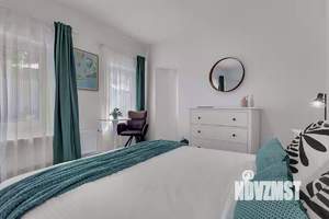 1-к квартира, вторичка, 37м2, 2/5 этаж