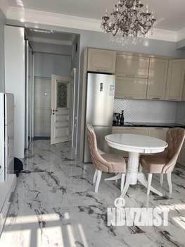 Студия квартира, вторичка, 31м2, 5/5 этаж