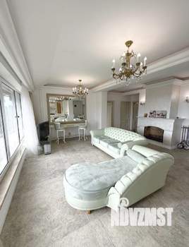 3-к квартира, вторичка, 146м2, 8/9 этаж