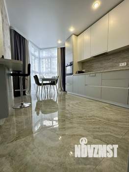 3-к квартира, вторичка, 79м2, 2/9 этаж