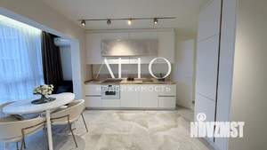 2-к квартира, вторичка, 60м2, 9/14 этаж