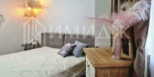 2-к квартира, вторичка, 65м2, 19/21 этаж