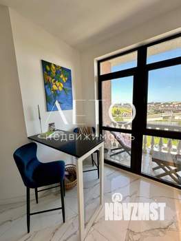 2-к квартира, вторичка, 42м2, 2/4 этаж