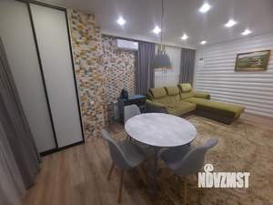 2-к квартира, вторичка, 60м2, 1/12 этаж