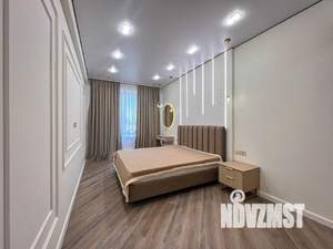 3-к квартира, вторичка, 73м2, 7/22 этаж