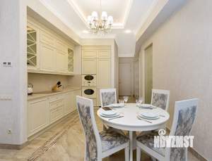 2-к квартира, вторичка, 96м2, 10/27 этаж