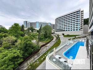 1-к квартира, вторичка, 26м2, 2/5 этаж